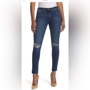 Joes Jeans Los Feliz Skinny Ankle Jeans